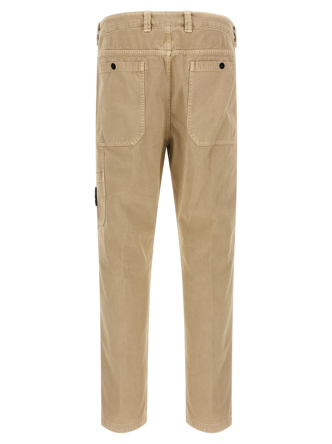 Stone Island 3100037 Pants - Beige | 2b8b66407be16d3221be36eec874ea1d6cfb028b