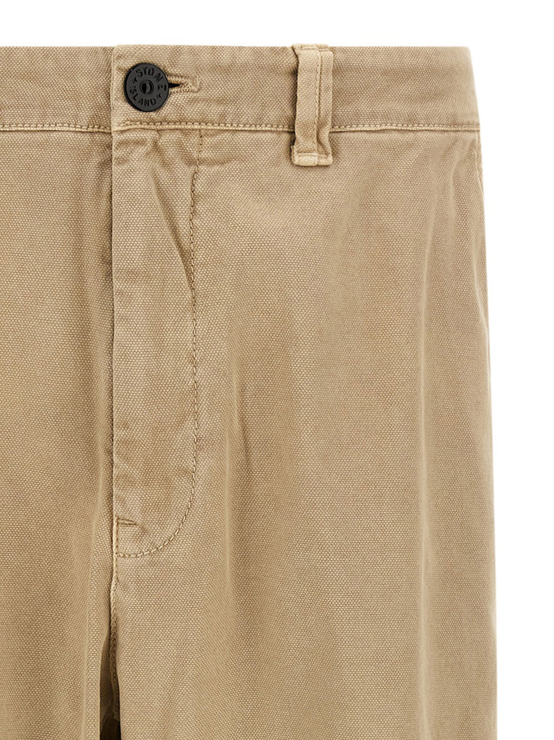 Stone Island 3100037 Pants - Beige | aa3dcebb2475e79045243e63eba419c50ded1c97
