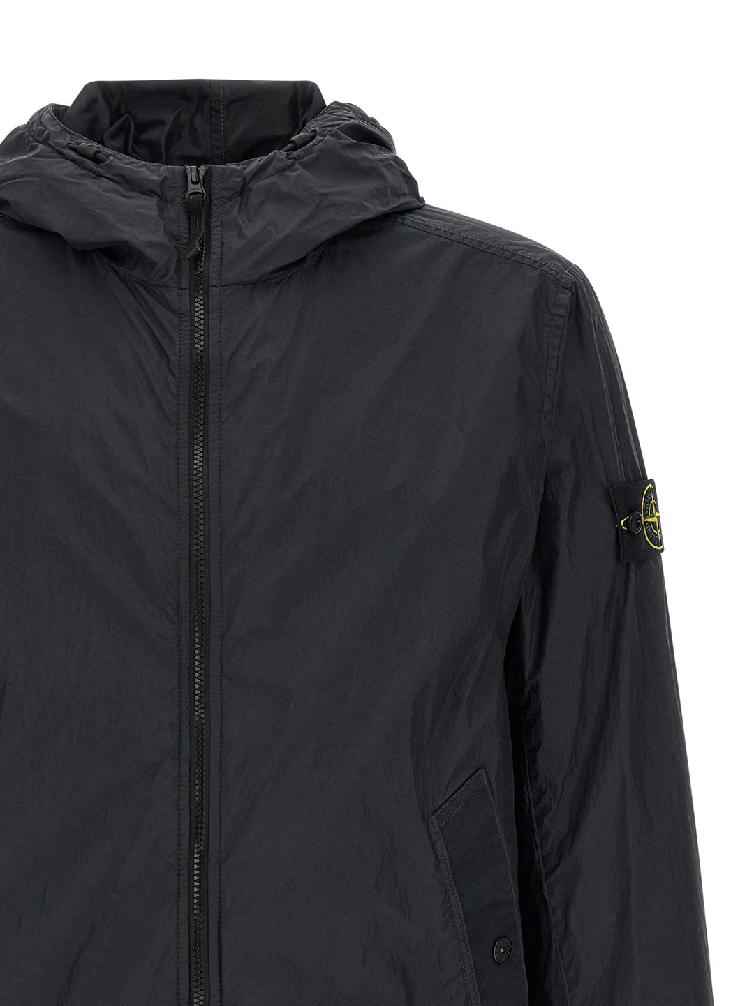 Stone Island 4100001 Puffer Jackets - Blue | b13598cb19888de49e193af1d4353dfbb02edc89