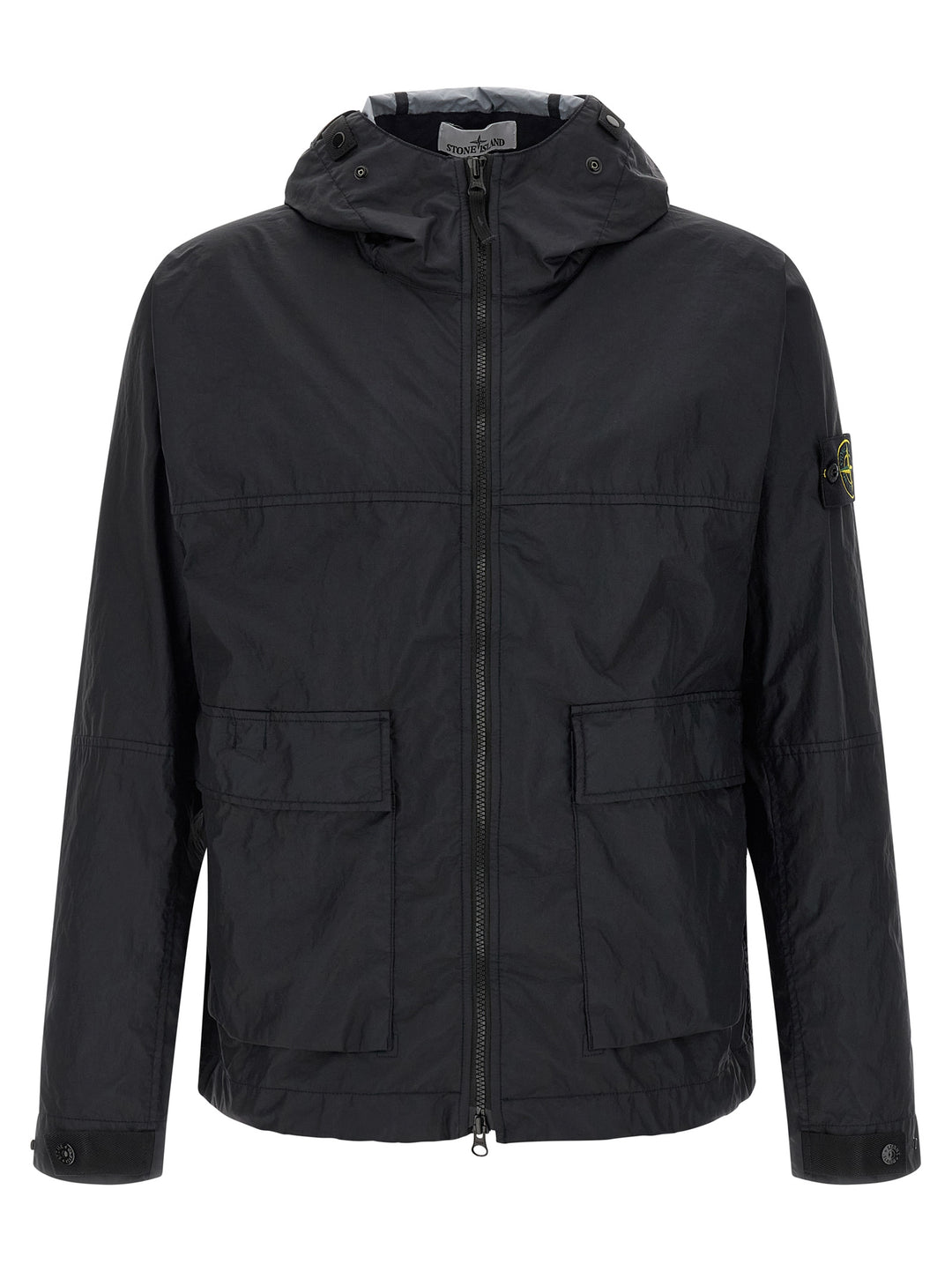Stone Island 4100004 Puffer Jackets - Blue | 5bce12719fb092c42eeb23e92d8f717838ec9674