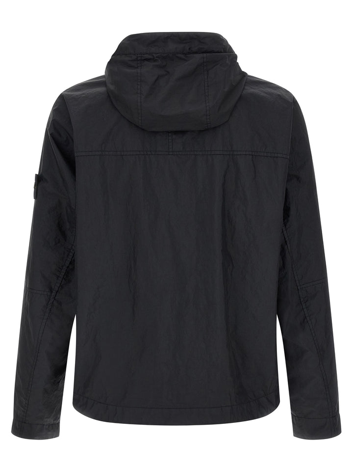 Stone Island 4100004 Puffer Jackets - Blue | 8d3660c556e9d3af41e0cda63138b82c8514ff4b