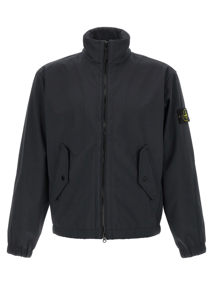 Stone Island 4100022 Puffer Jackets - Blue | 5bdc3d38bf9d3197eeafe4d9bd2e427cf4673657