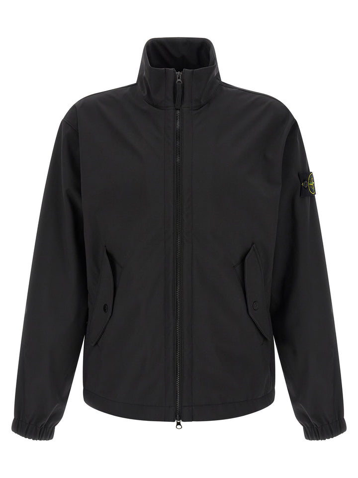Stone Island 4100022 Puffer Jackets - Black | 1ee1dd7ab6ccd346c641254754c63b98f2b44ce6