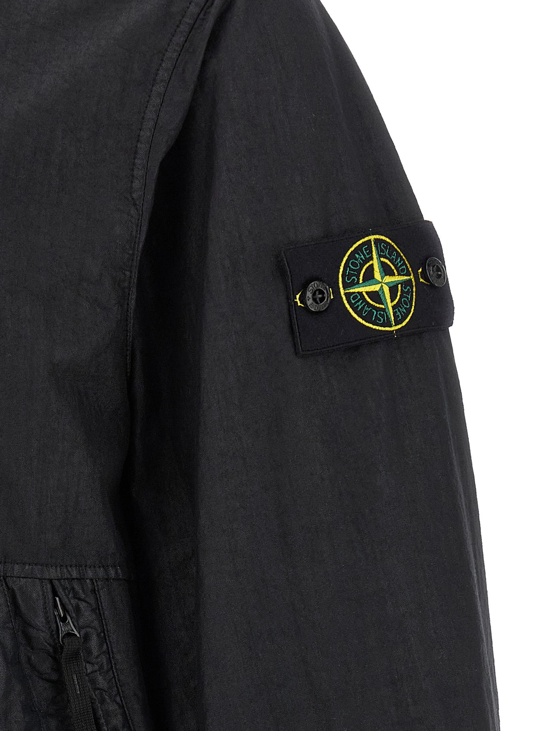 Stone Island 4100053 Puffer Jackets - Black | 9ccd8269b85b588cb87e78d5b21496f14ce6ef84