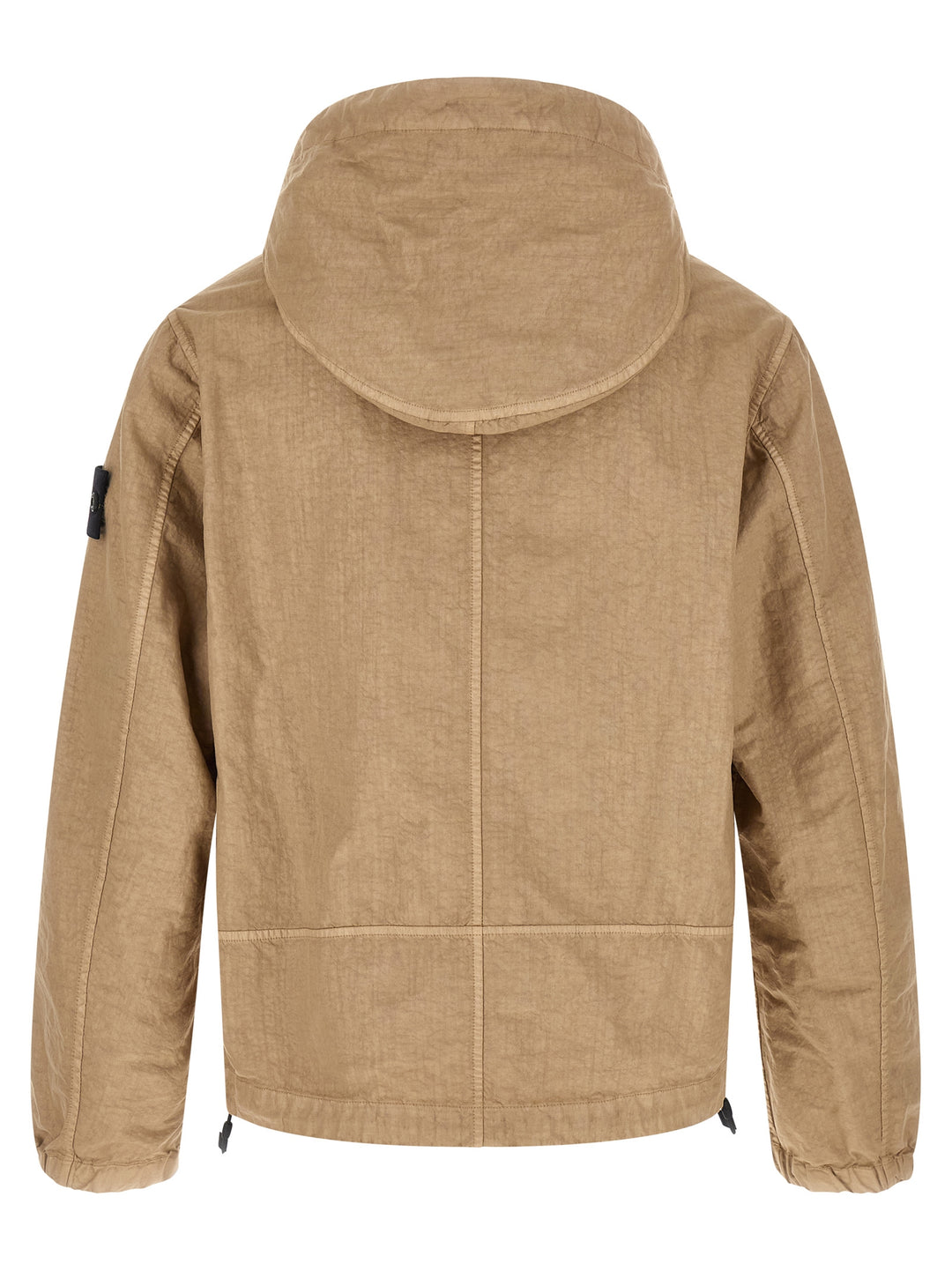 Stone Island 4100053 Puffer Jackets - Beige | 2f868c3fa9af21fda7a91a3770c44da3df93c709