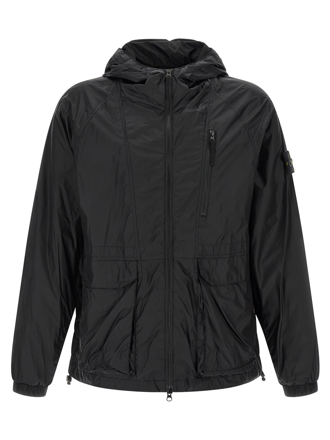 Stone Island 4100057 Puffer Jackets - Blue | d9138d8f7702eb5ccc531999737dbd847f5e4540