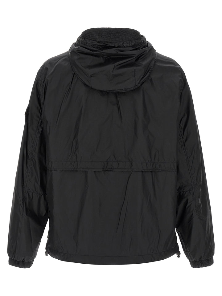 Stone Island 4100057 Puffer Jackets - Blue | 5810f426ae85f57dd0fa07c7ad0cb3e8bbd36a6b