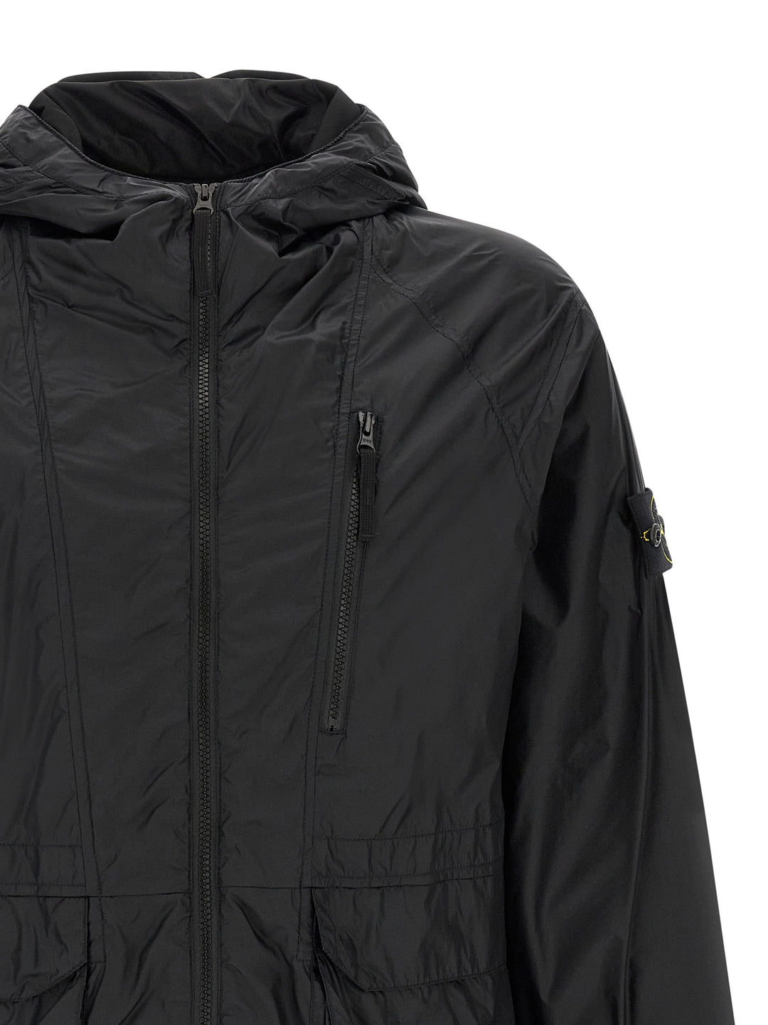 Stone Island 4100057 Puffer Jackets - Blue | 2bd6c996212bb796d81634fc1e2e4e0d30161c9a