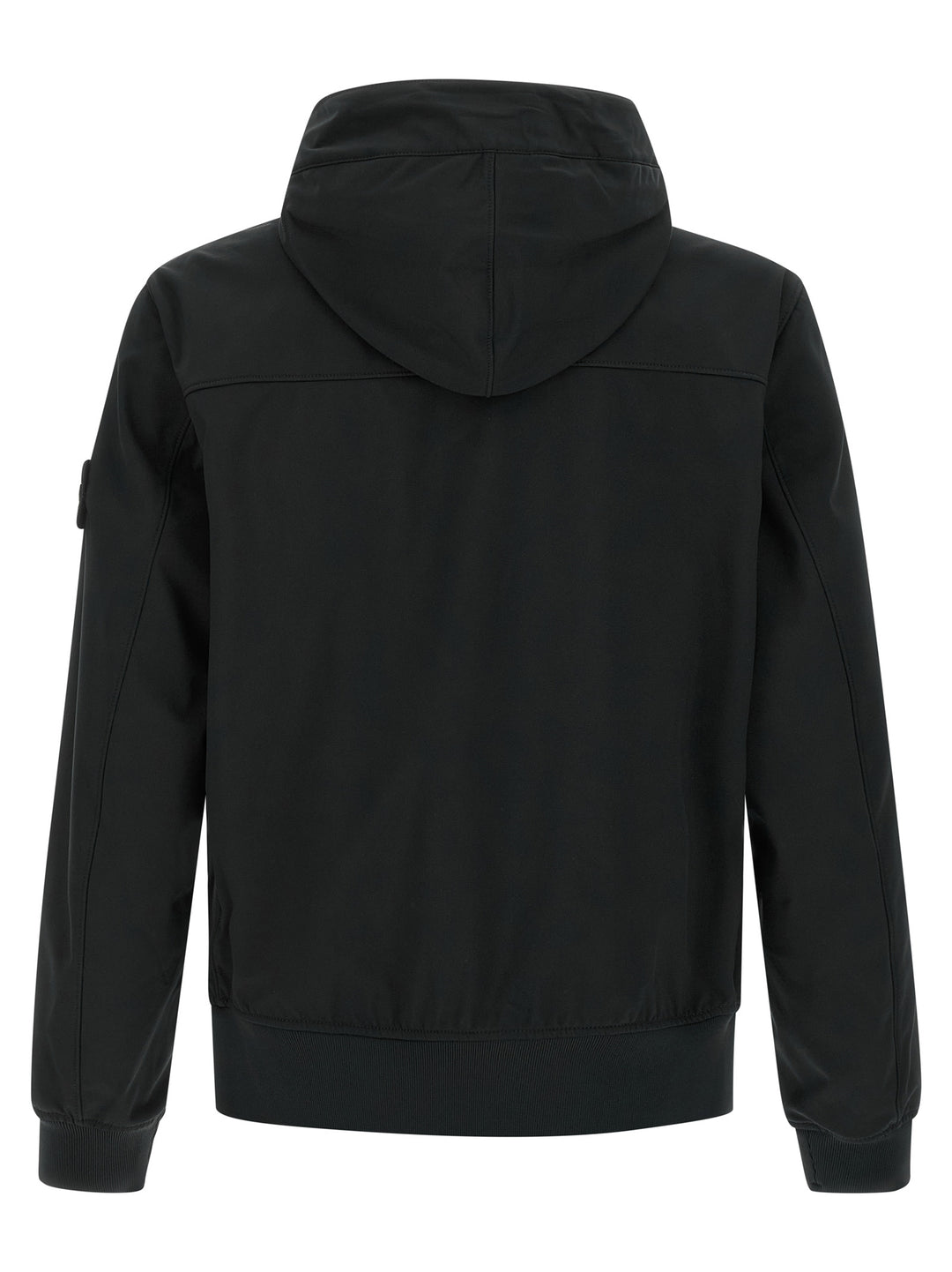 Stone Island 4100118 Puffer Jackets - Black | 1e307d2fc93013fe02d515cfd6e26b6ee7f3bcdd