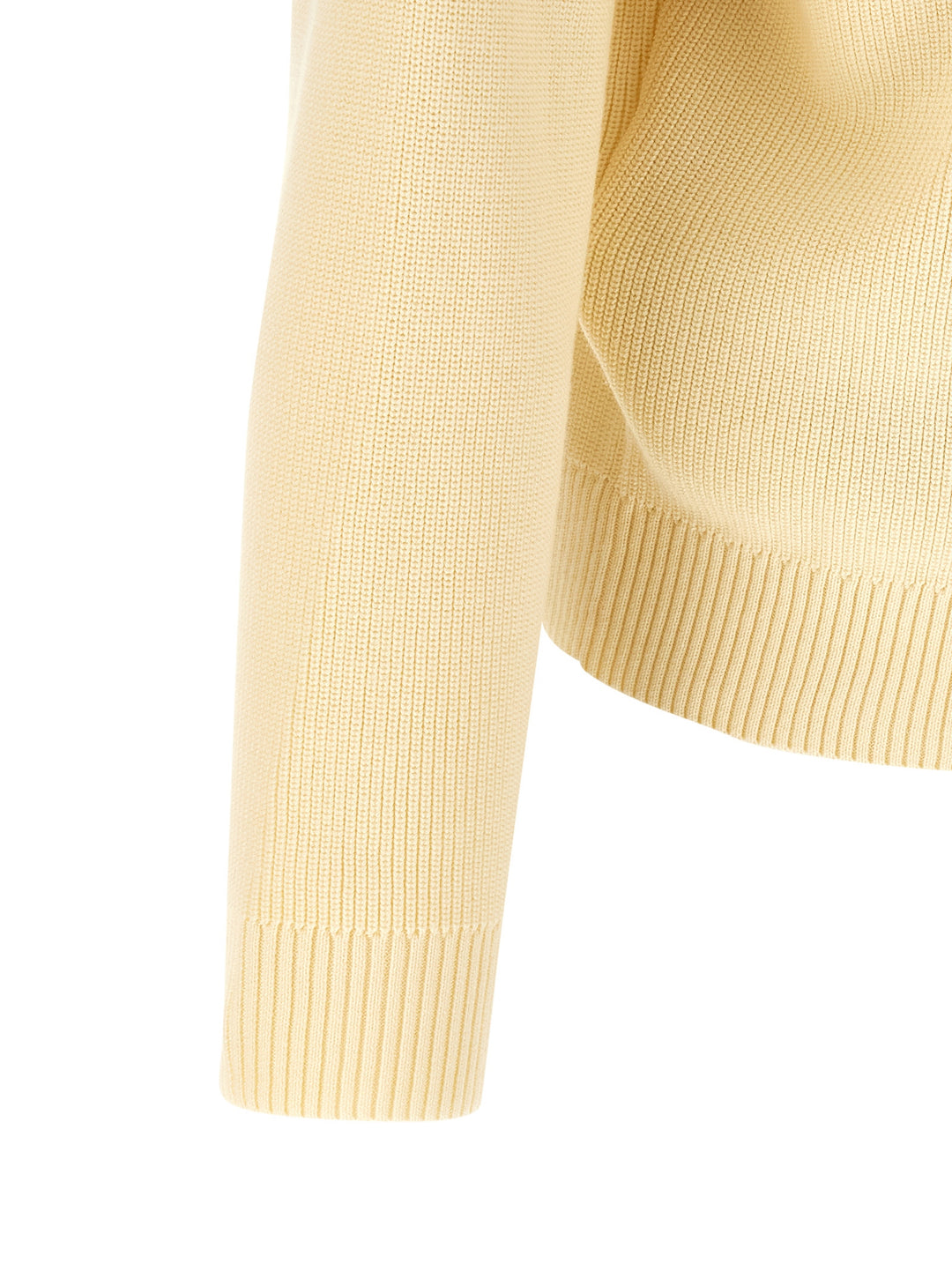 Stone Island 5100009 Sweaters and Cardigans - Beige | 427119ddd49493cae9060c289b64ccdade9ae963
