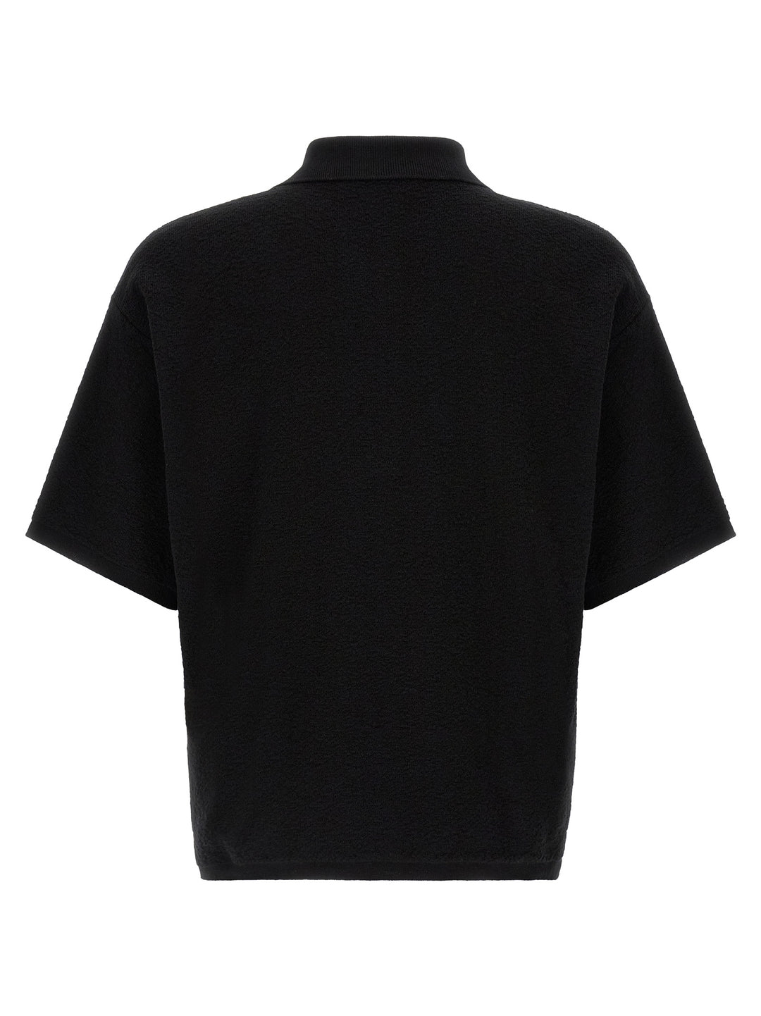 Stone Island 5100021 Polo - Black | e409122cdcb7b235e7aa14165f3bd051903a9e3e