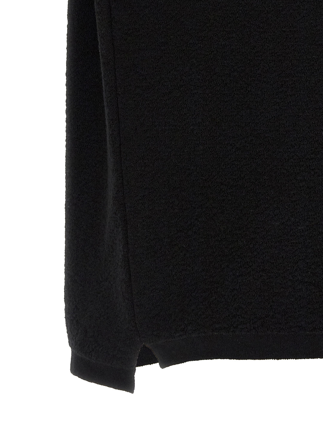 Stone Island 5100021 Polo - Black | d167a7db5fde754e20c5a347e325c8f926afc2c6