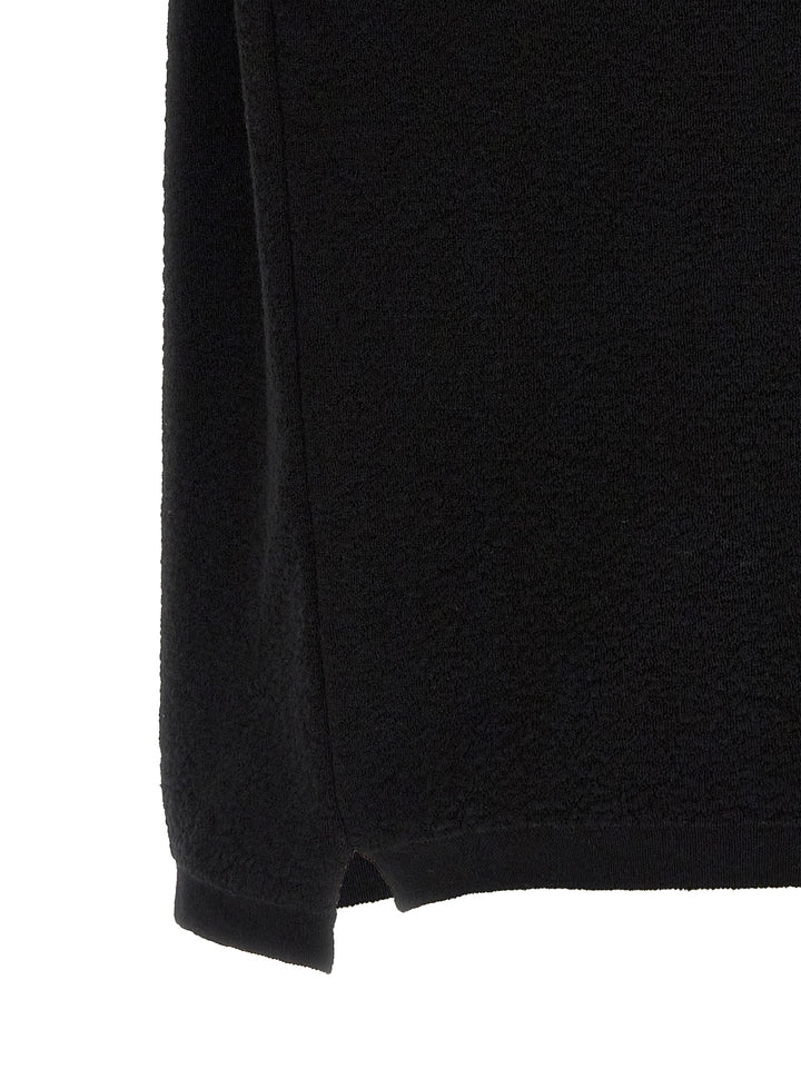 Stone Island 5100021 Polo - Black | d167a7db5fde754e20c5a347e325c8f926afc2c6
