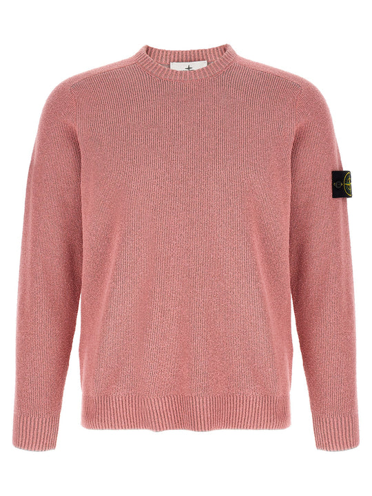 5100033 Sweaters And Cardigans Pink