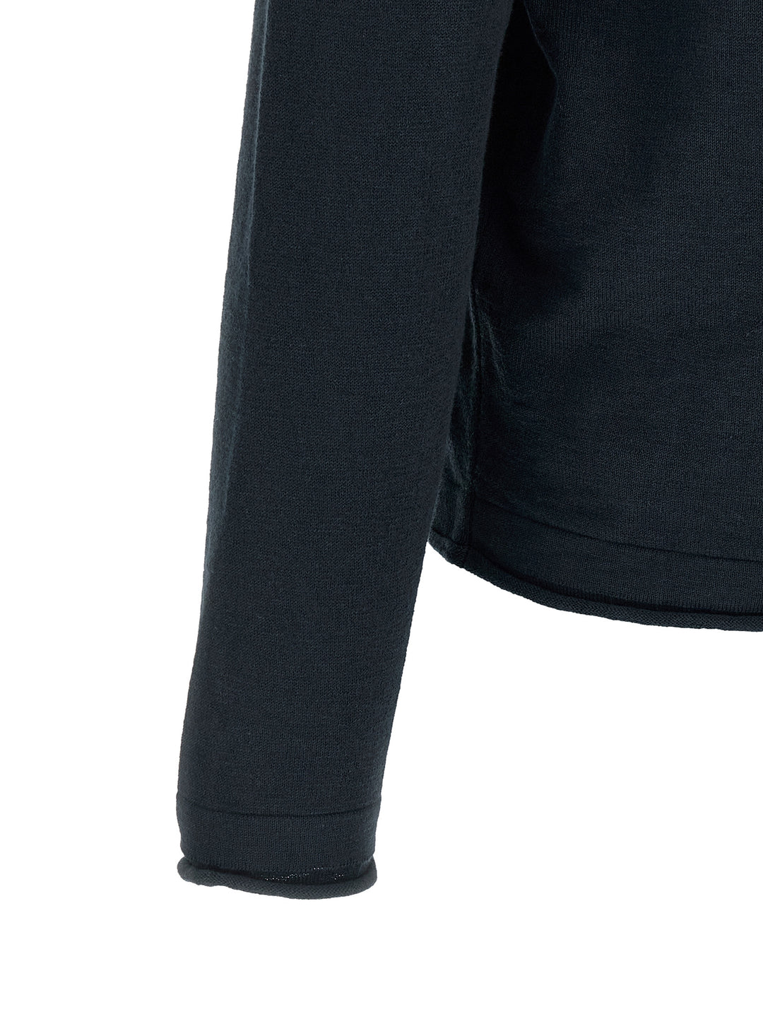 Stone Island 5100052 Sweaters and Cardigans - Blue | 0d4088fb011fdd4b6c8cb4f3f2de436849d706b9