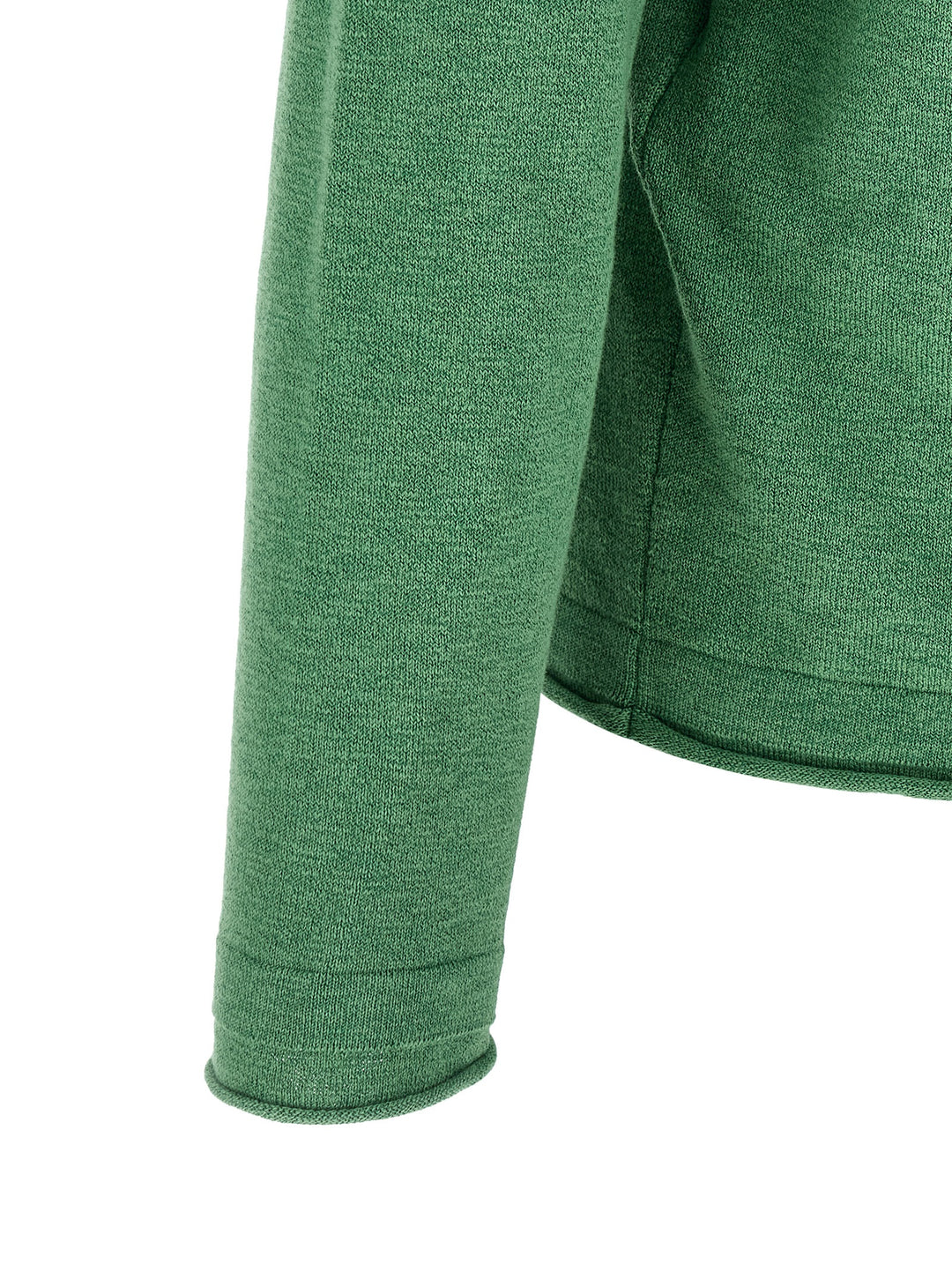 Stone Island 5100052 Sweaters and Cardigans - Green | b67a259ef4af4b61e3fd2459df06783f5cc6e1b5