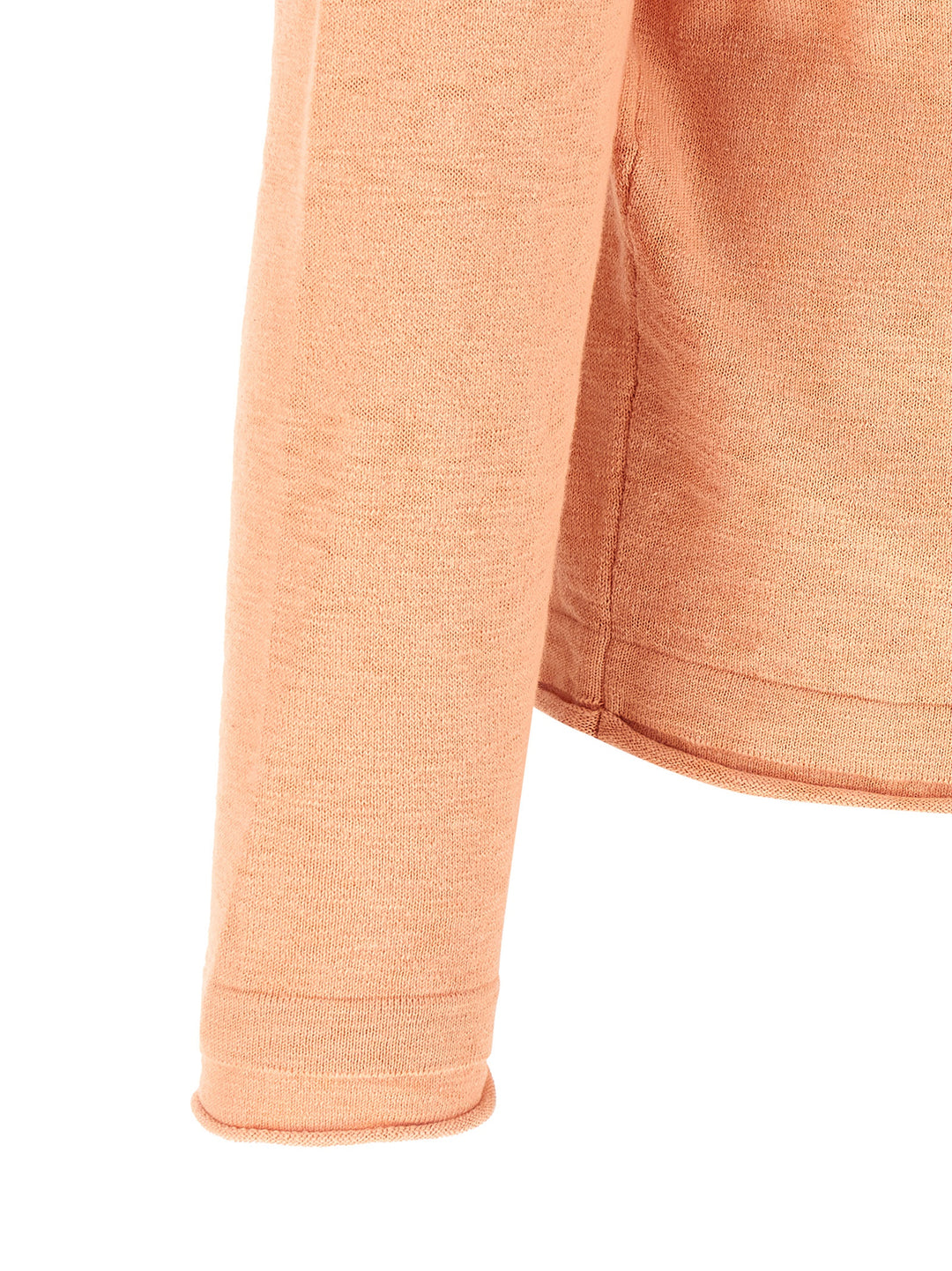 Stone Island 5100052 Sweaters and Cardigans - Pink | e8a7622b9b10c253508bbbbadbb9ce29a98aafe7