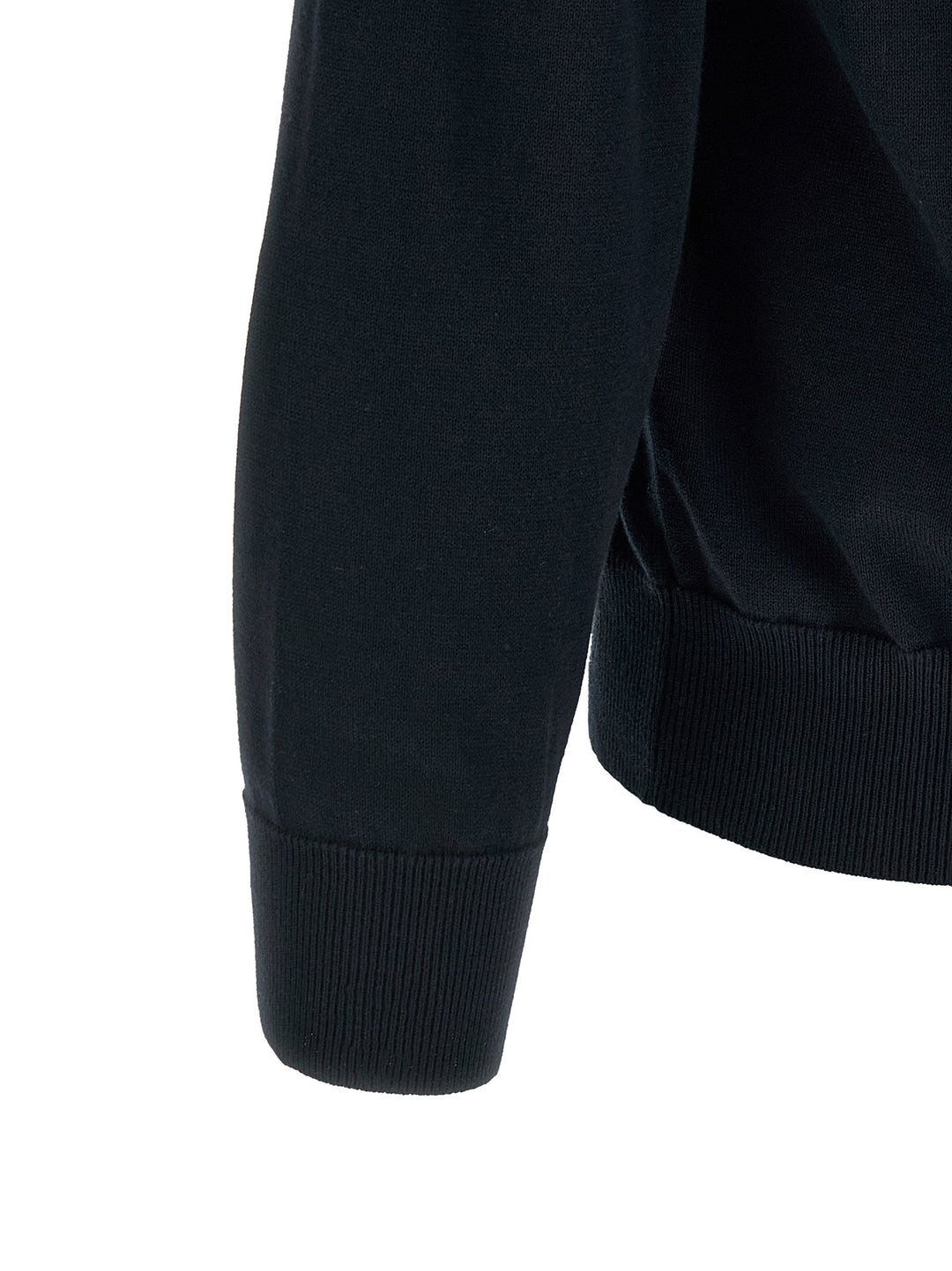 Stone Island 5100053 Sweaters and Cardigans - Blue | 99847786302abc8ba2bafc5582eda4d2bbd32d76