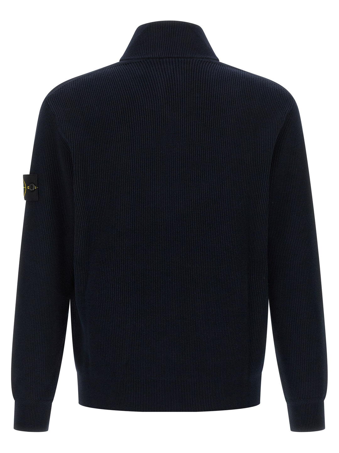 Stone Island 5100126 Sweaters and Cardigans - Blue | c1ac28faa937d7ff3800bea667f0abff0cf11438