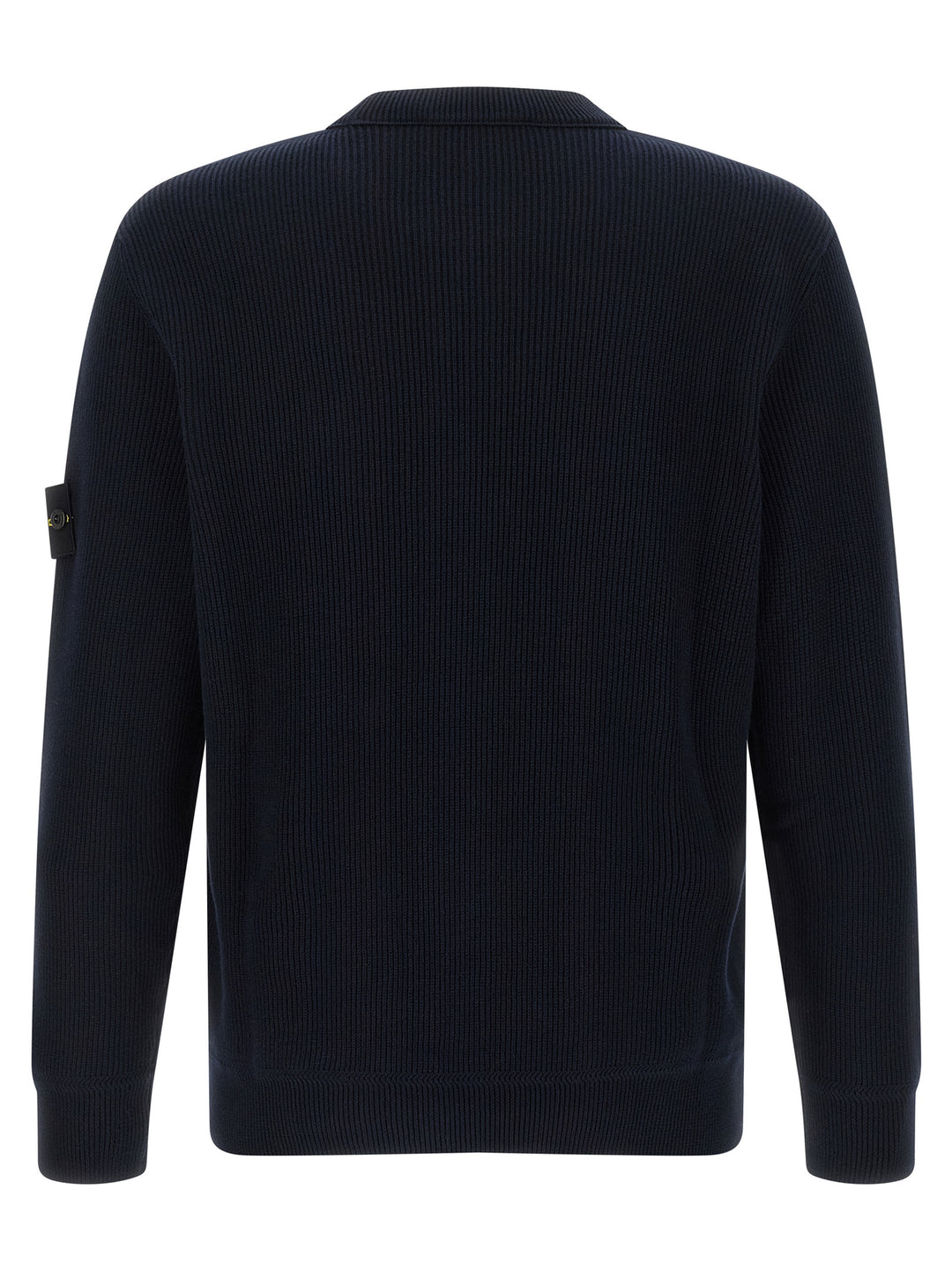 Stone Island 5100154 Sweaters and Cardigans - Blue | 79326545dc7900453b2e66ef69b6e572b18bb025