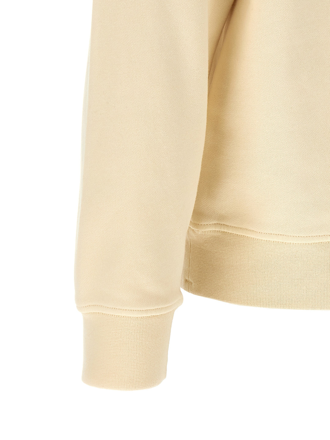 Stone Island 6100019 Sweatshirt - Beige | 0d320de6e0ab2548f3bc864b949b9e29c78e7a01
