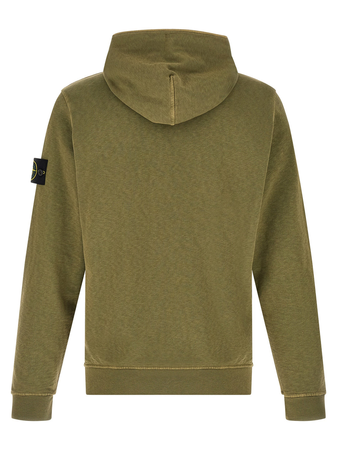 Stone Island 6100031 Sweatshirt - Green | e475b6533bf479e1bc826720e4aab3ba0f386834
