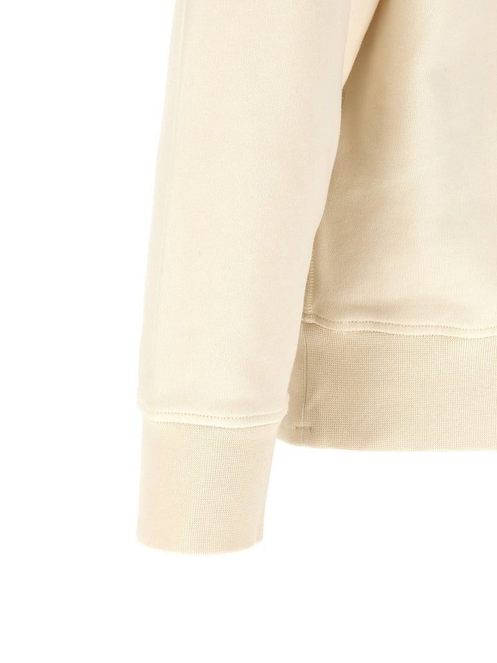 Stone Island 6100060 Sweatshirt - Beige | bbccb31e77fe310240c6a5b70903f874da027de4