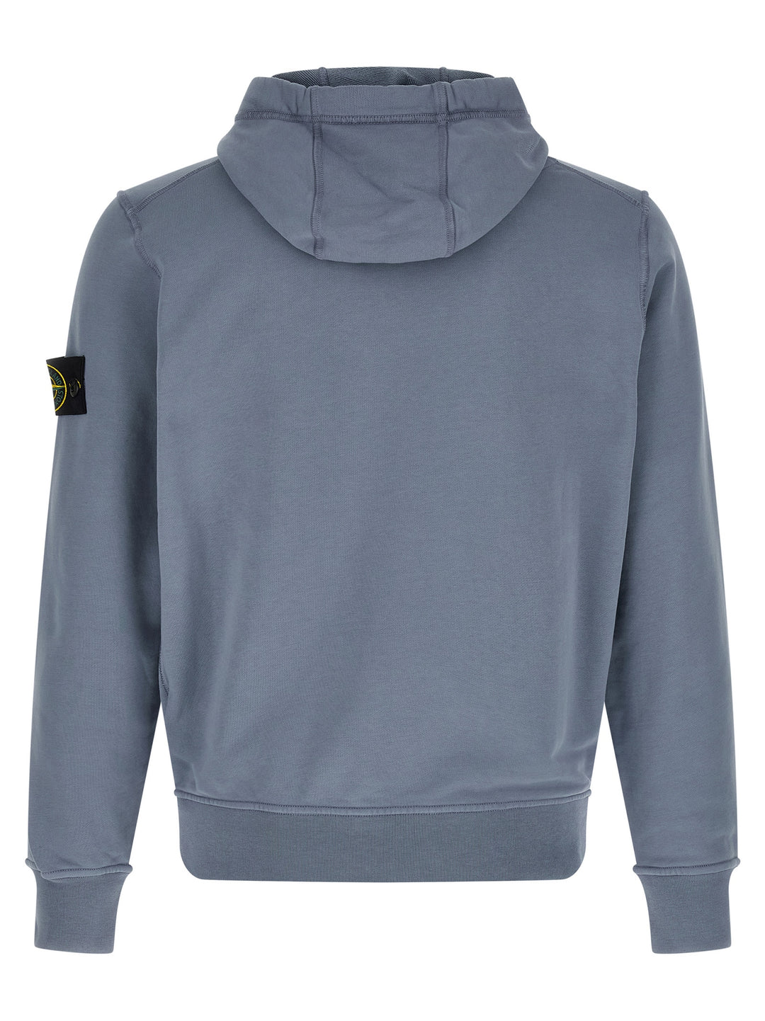 Stone Island 6100062 Sweatshirt - Light Blue | 49792a2847e4e86333ae572381948b39add3247e