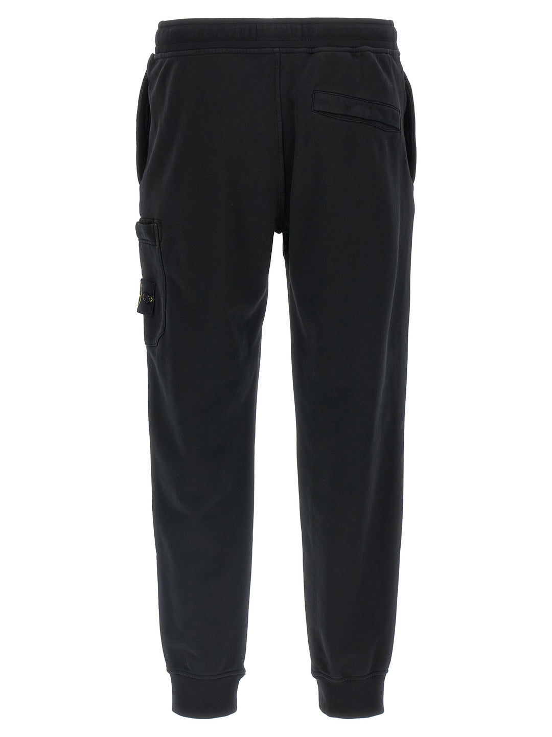 Stone Island 6200010 Pants - Black | db973d77c91e6a48cb9f151869e5c1016f7a0697
