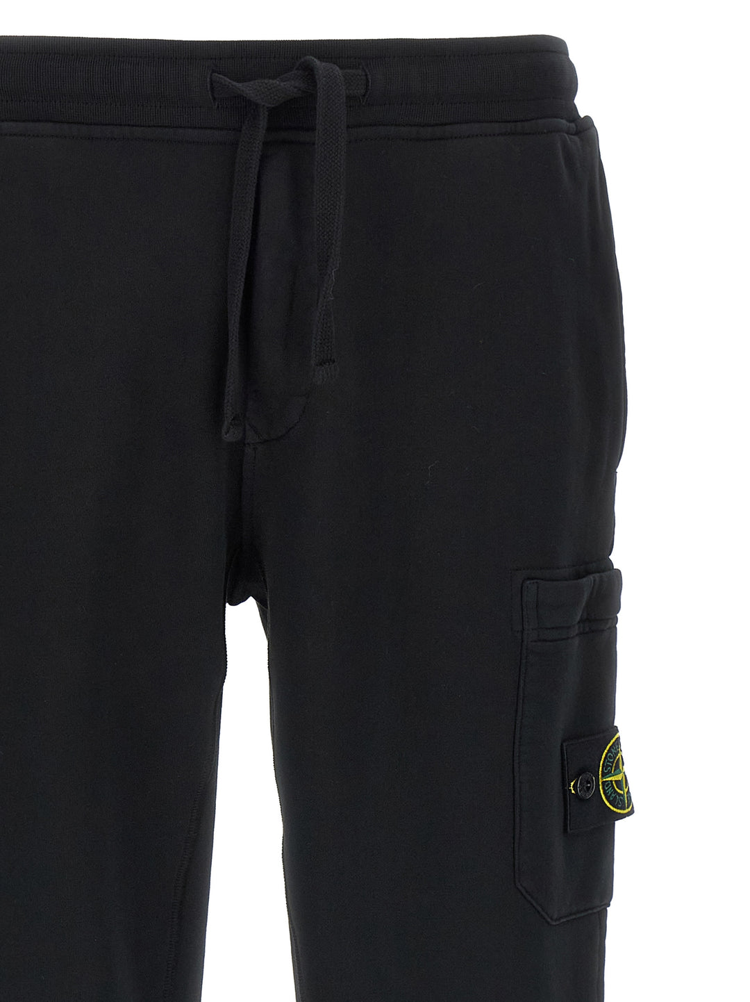 Stone Island 6200010 Pants - Black | d4ad44ff1563f3e3f833c1cc258487ea7a1e27a9