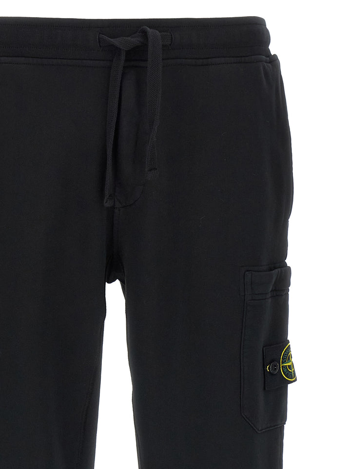 Stone Island 6200010 Pants - Black | d4ad44ff1563f3e3f833c1cc258487ea7a1e27a9