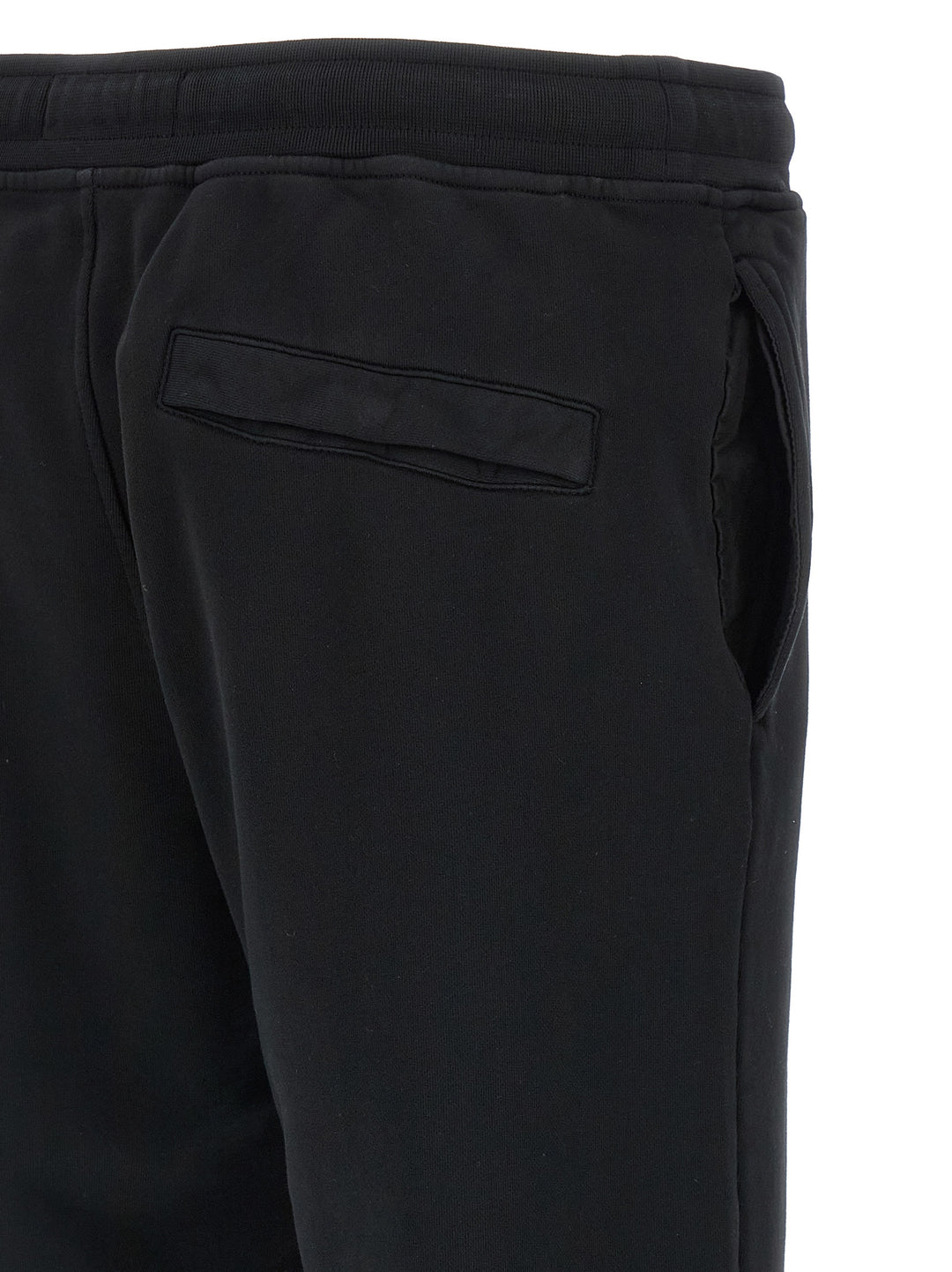 Stone Island 6200010 Pants - Black | af8fdb2646e54d1dabe3fdedd2521de764b991ea