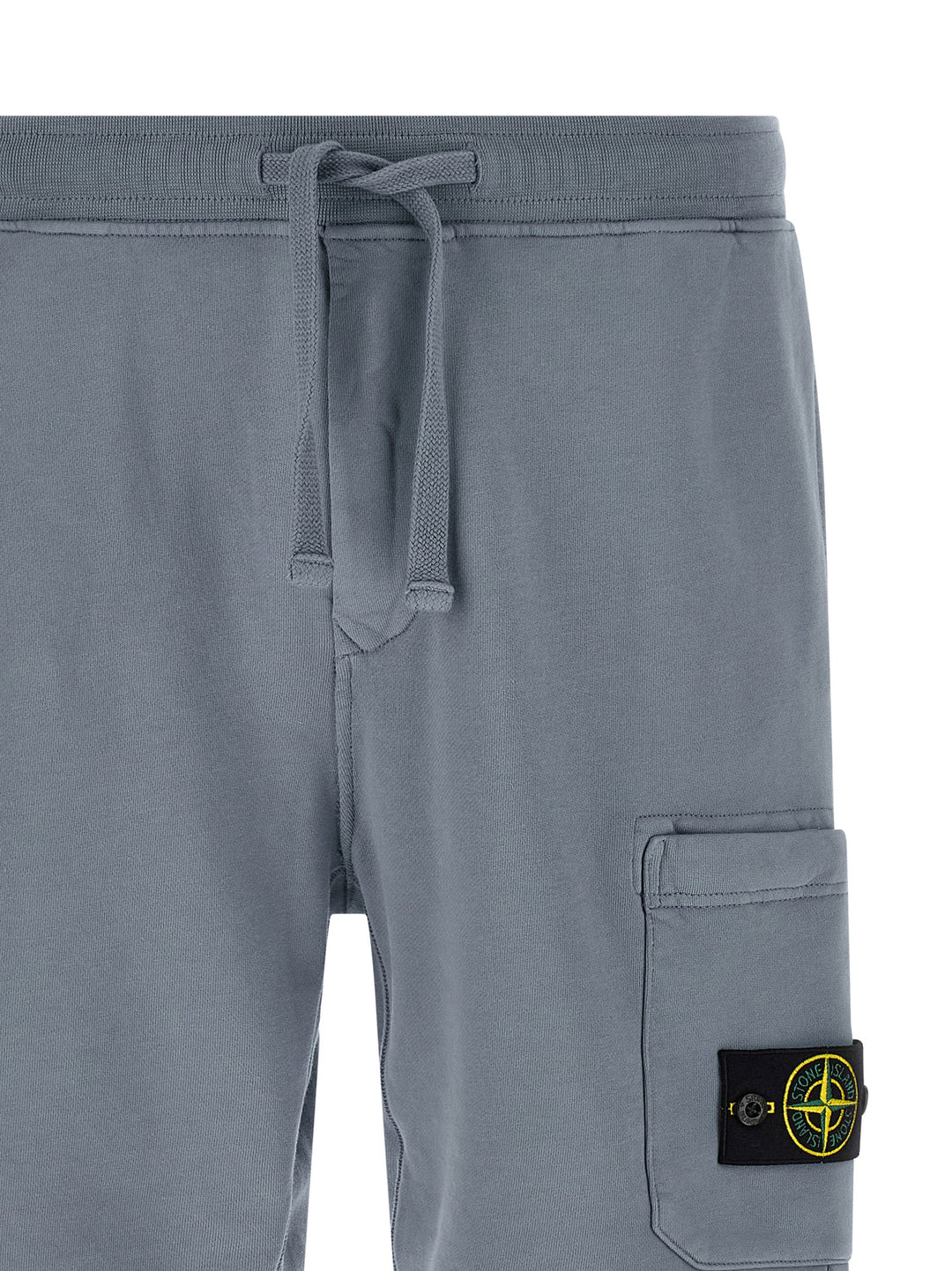Stone Island 6200011 Bermuda and Short - Light Blue | eb212faed0fe17c9aa22da589a8da52e88a8aee2