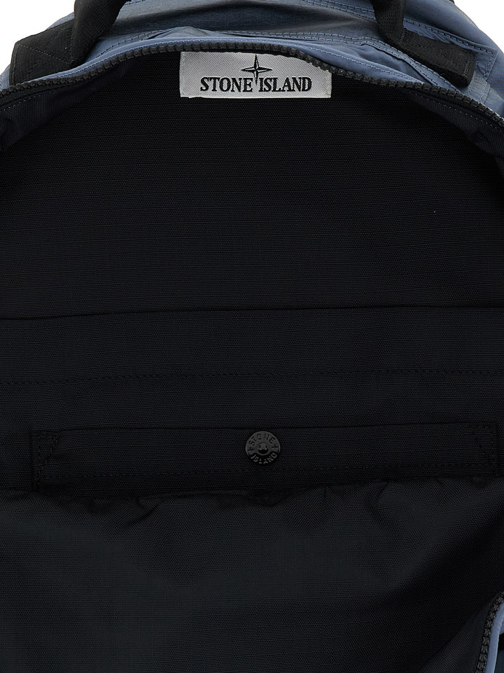 Stone Island 9200010 Backpacks & Travels - Blue | d3d45dbdc564121a7f12790fed224481430c44d4