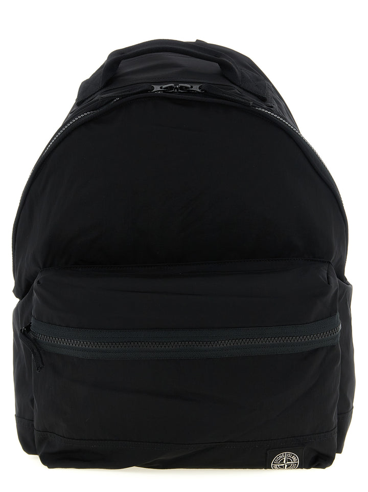 Stone Island 9200010 Backpacks & Travels - Black | cf69b8e41055ff4a366c959fb4cd31e0016202a5