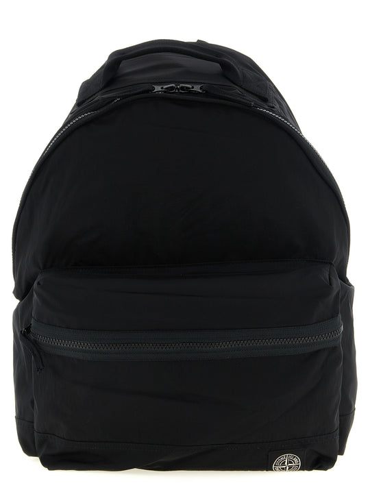 9200010 Backpacks & Travels Black