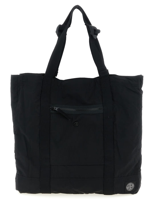 9200012 Tote Bag Black
