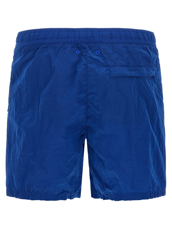 Stone Island B100004 Beachwear - Blue | 82ffac7624e784036e22d5206b751ec998046e78
