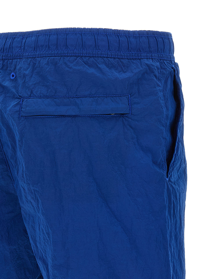Stone Island B100004 Beachwear - Blue | 815119ba7d1ba64a794642c323ef1985d1d73b59