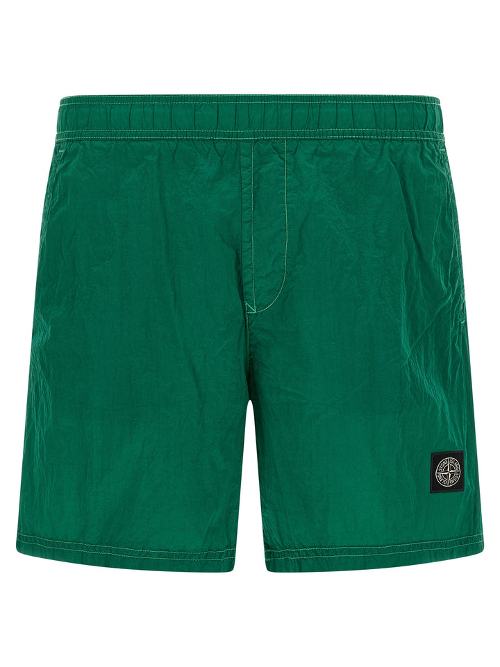 Stone Island B100004 Beachwear - Green | 9ea9bb6f2ec9f2fbcd82472f95a61150bcd7934c
