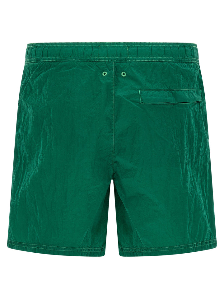 Stone Island B100004 Beachwear - Green | e17d74692488659858a691194ead00bbe96aff02
