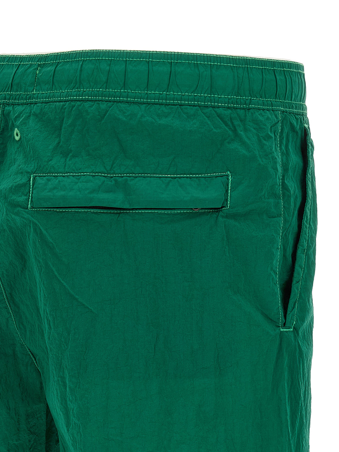 Stone Island B100004 Beachwear - Green | eb8427af680c721a27e7a760d46483c1d4cc3818