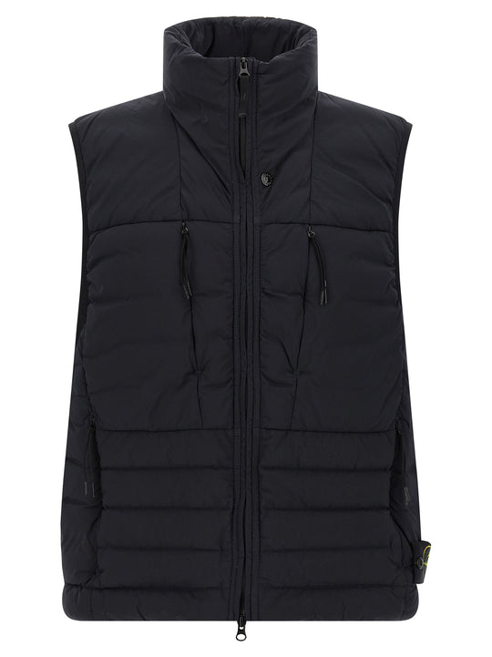 G100007 Gilet Blue