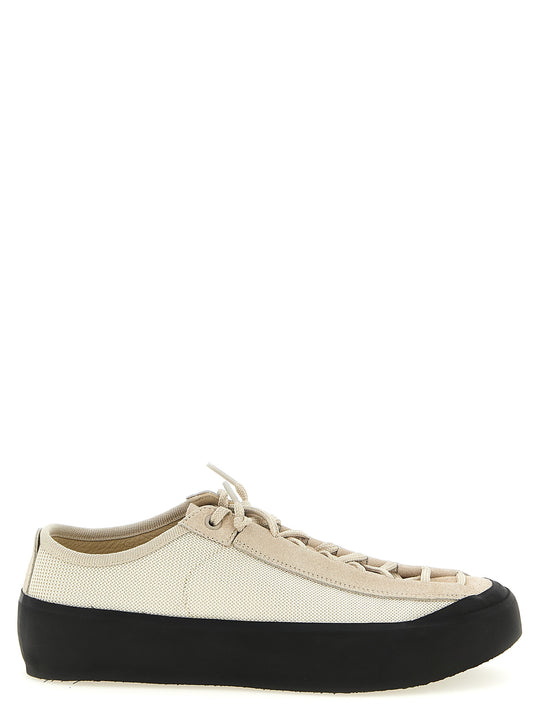 S100010 Sneakers Beige