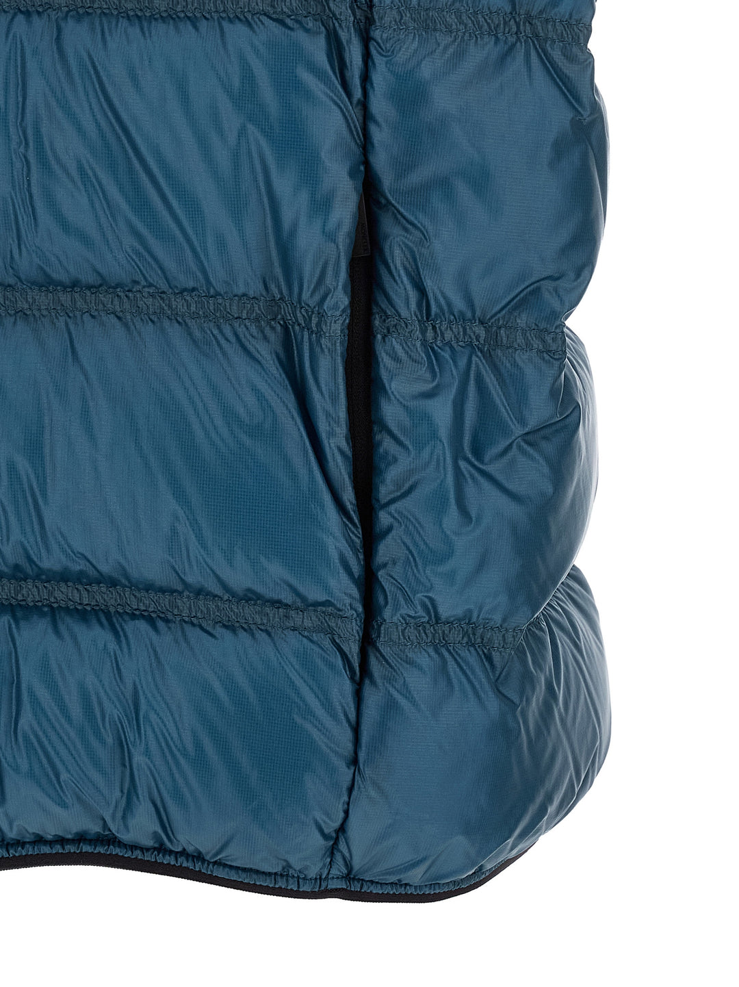 Moncler Panestrel Gilet - Blue | ceee942482ff3da770488df161e4a351c5a08c40