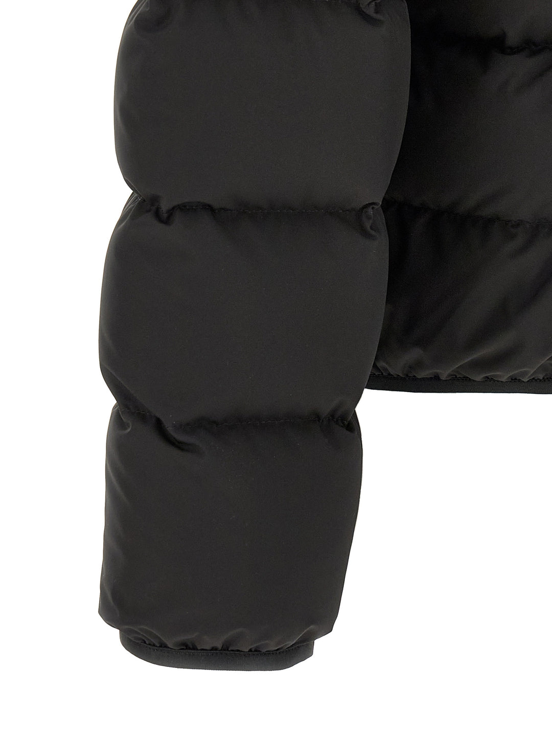 Moncler Arajoki Puffer Jackets - Black | ec28cf207632144c3087be524fb5c1514f02f64b