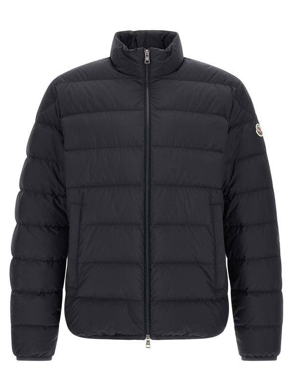 Baudinet Puffer Jackets Blue