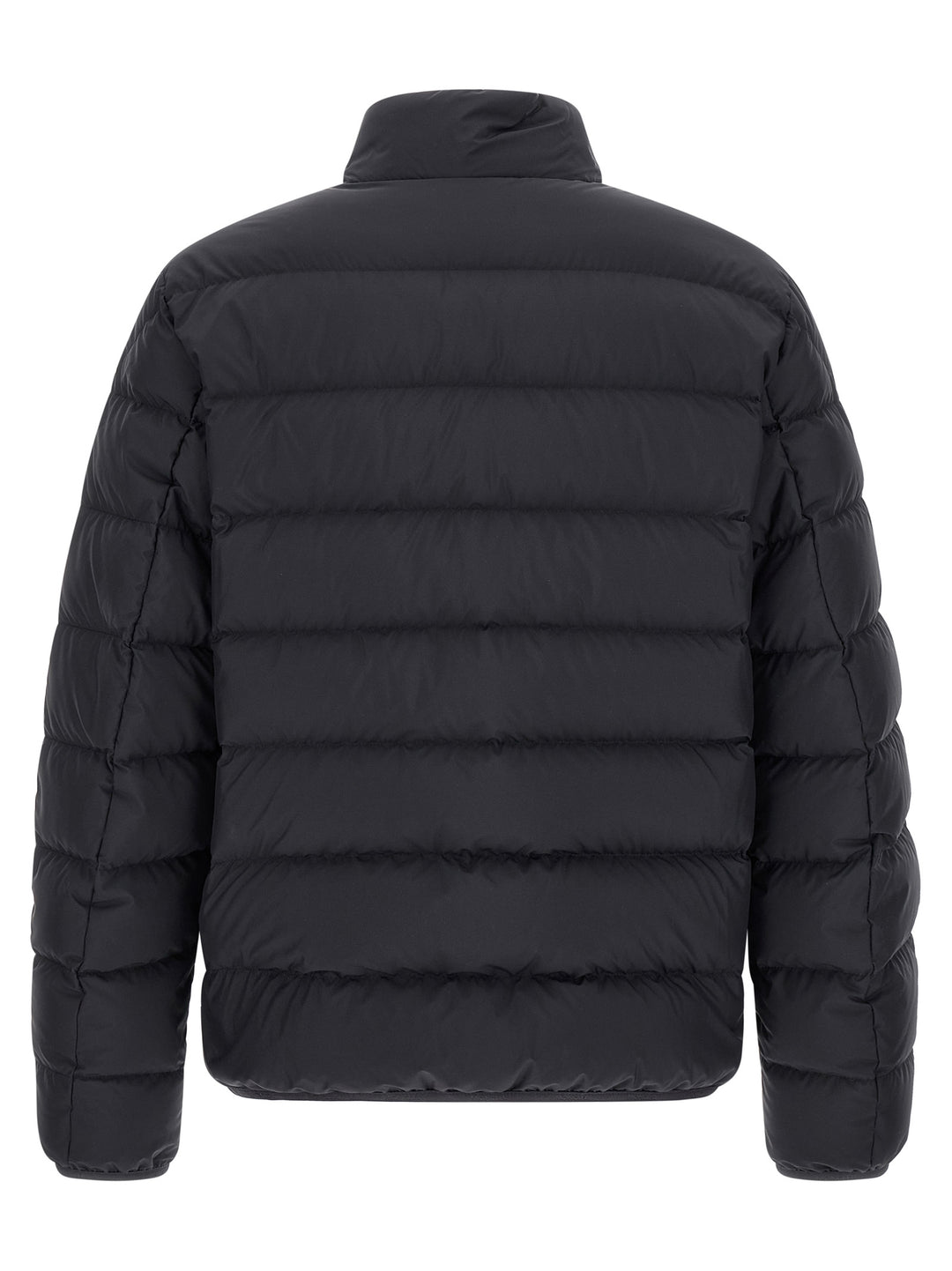 Moncler Baudinet Puffer Jackets - Blue | 9e3f63c242324d82152b5e9365782d9fc62c0fc9