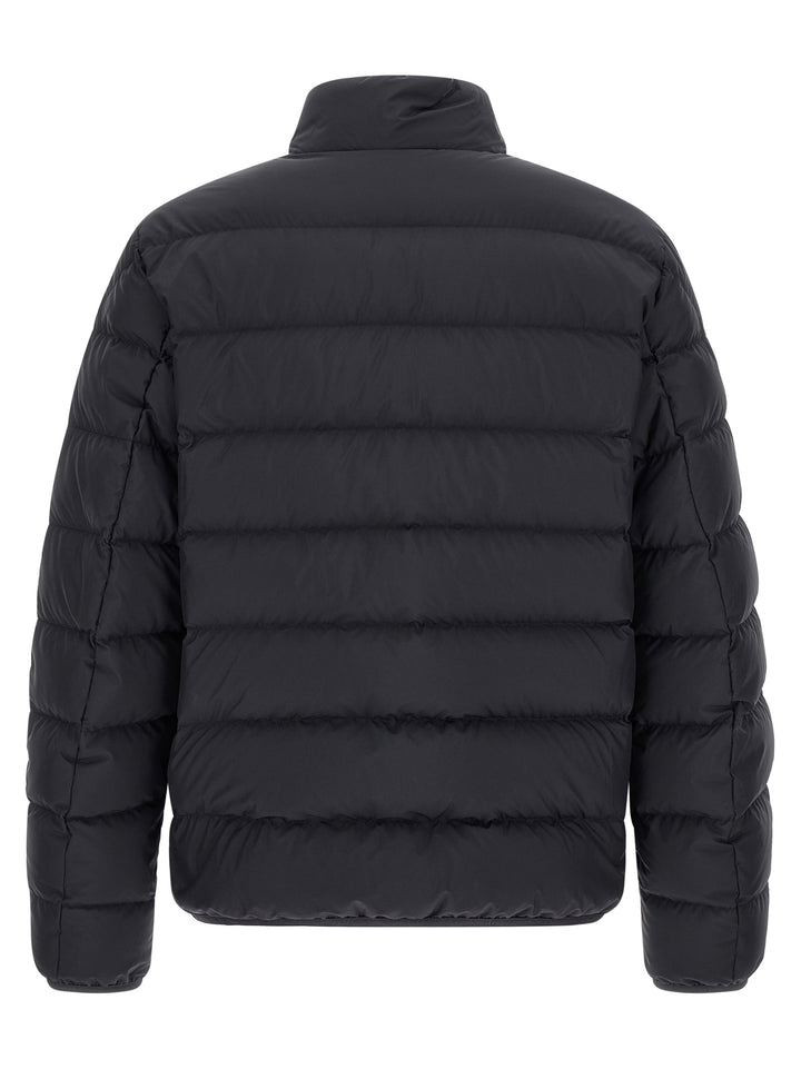 Moncler Baudinet Puffer Jackets - Blue | 9e3f63c242324d82152b5e9365782d9fc62c0fc9