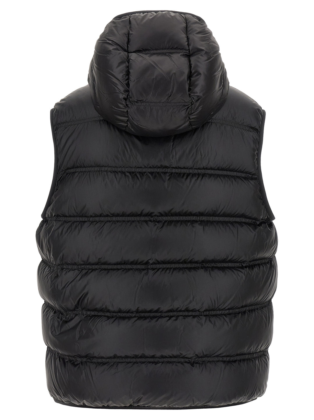 Moncler Panestrel Gilet - Black | bdef937e1f376f0f23795a9620c248f92c566cba